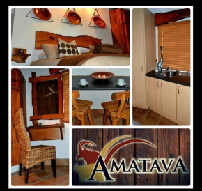 Amatava Lodge